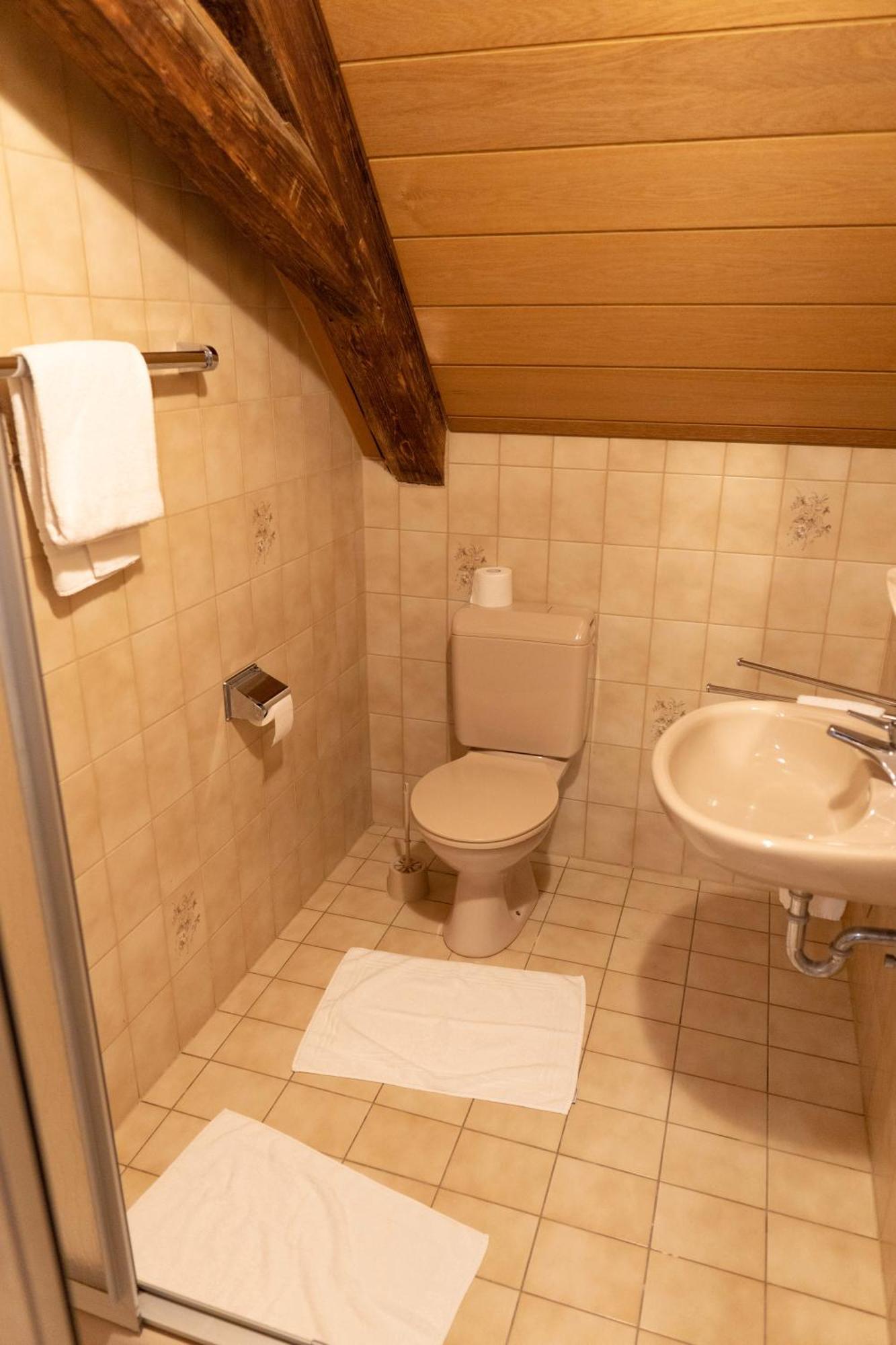 Landgasthof Hirschen Untermettingen Uehlingen-Birkendorf Room photo