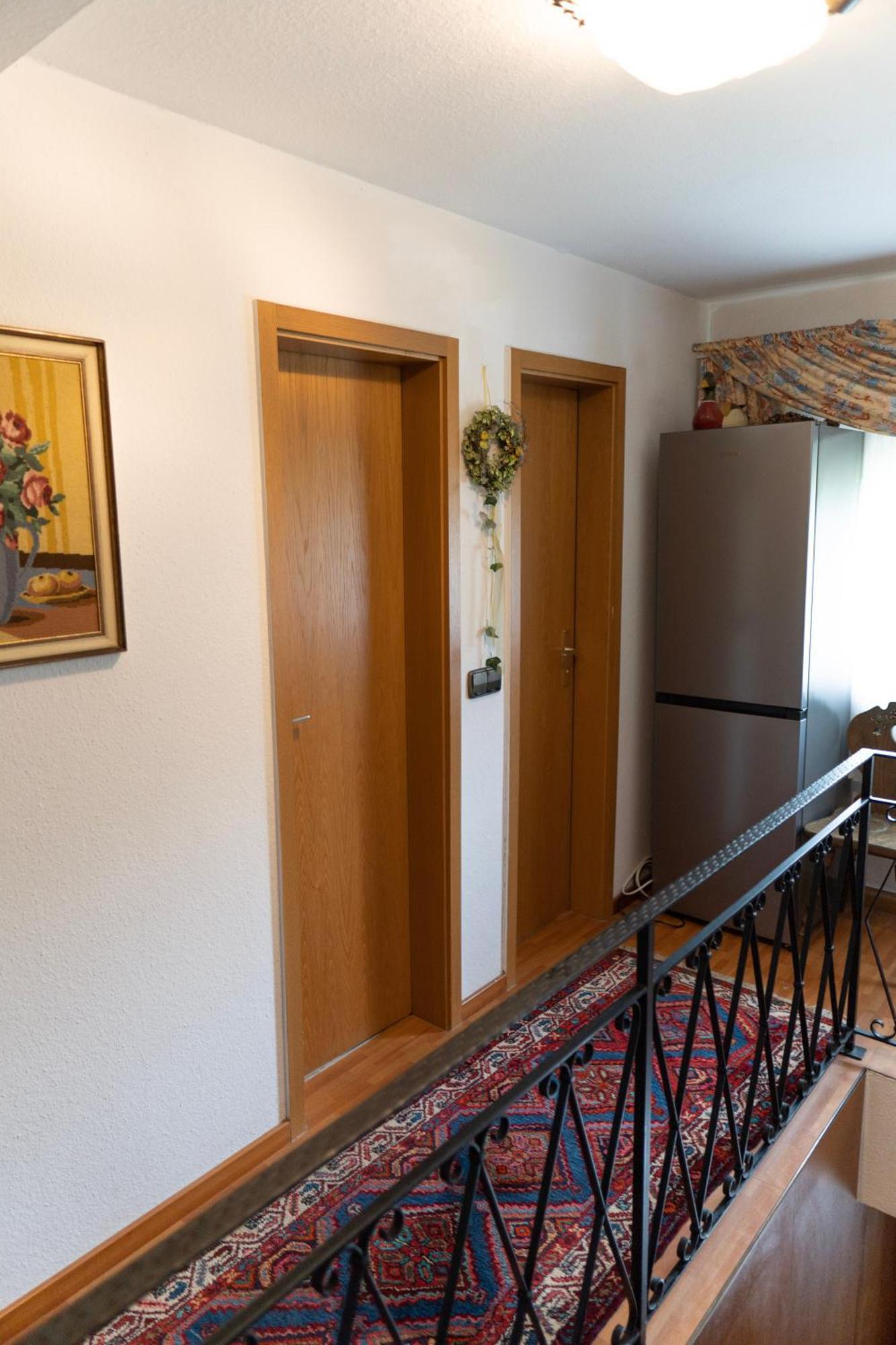 Landgasthof Hirschen Untermettingen Uehlingen-Birkendorf Room photo
