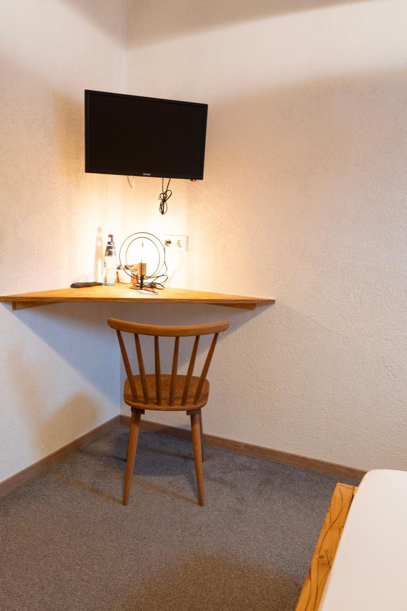 Landgasthof Hirschen Untermettingen Uehlingen-Birkendorf Room photo