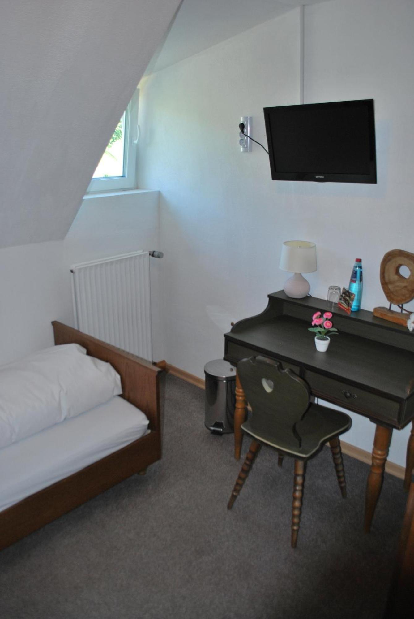 Landgasthof Hirschen Untermettingen Uehlingen-Birkendorf Room photo