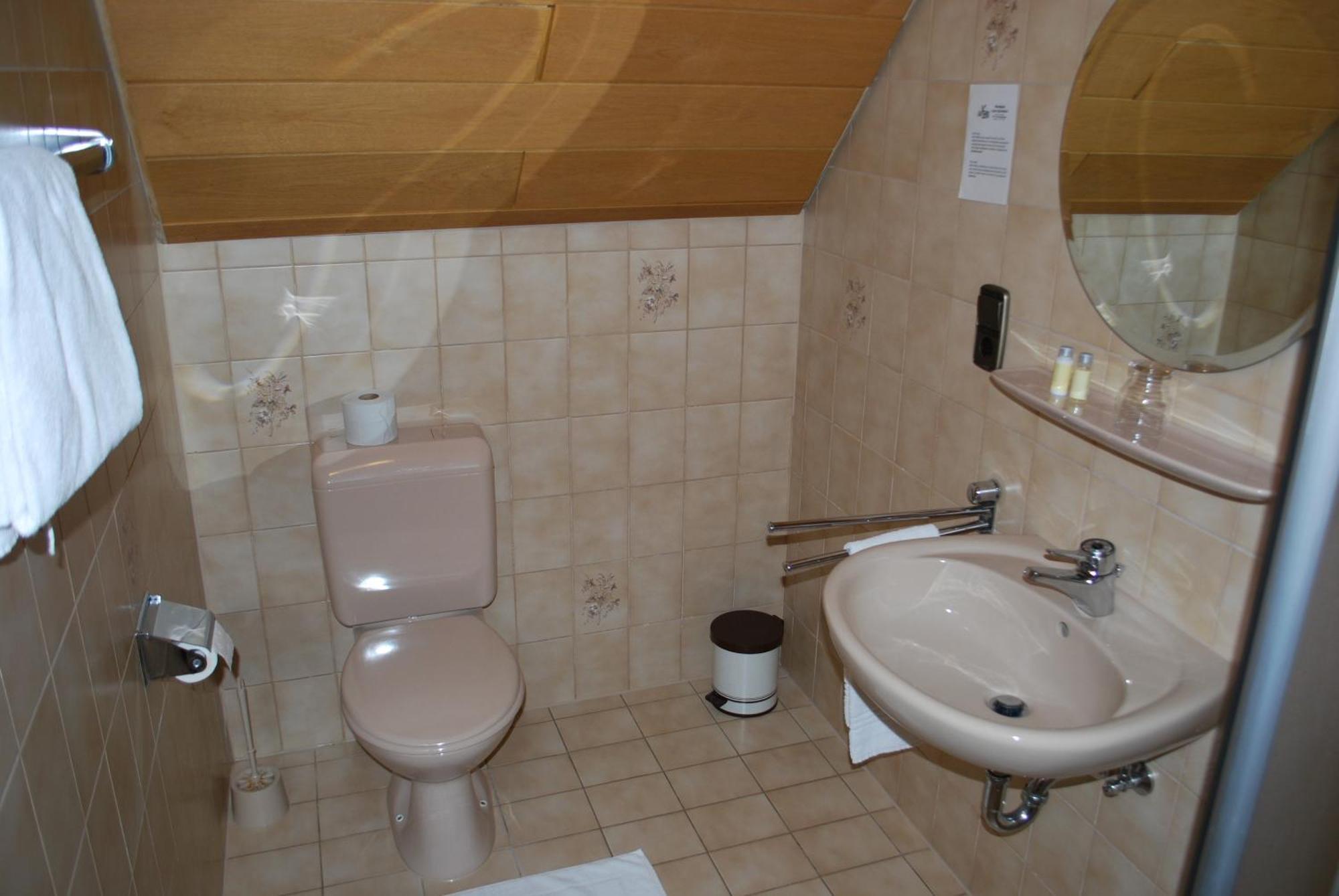 Landgasthof Hirschen Untermettingen Uehlingen-Birkendorf Room photo