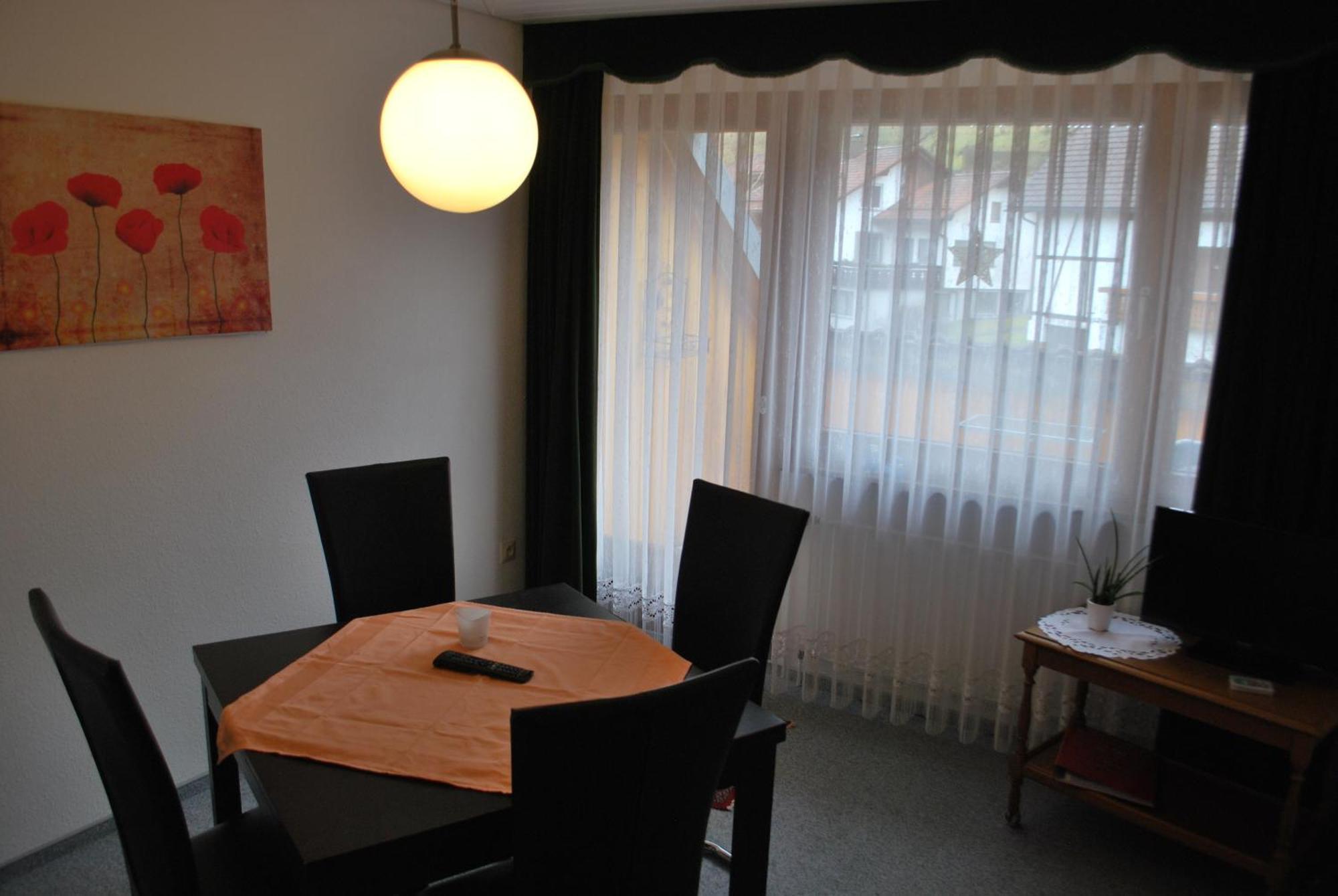 Landgasthof Hirschen Untermettingen Uehlingen-Birkendorf Room photo