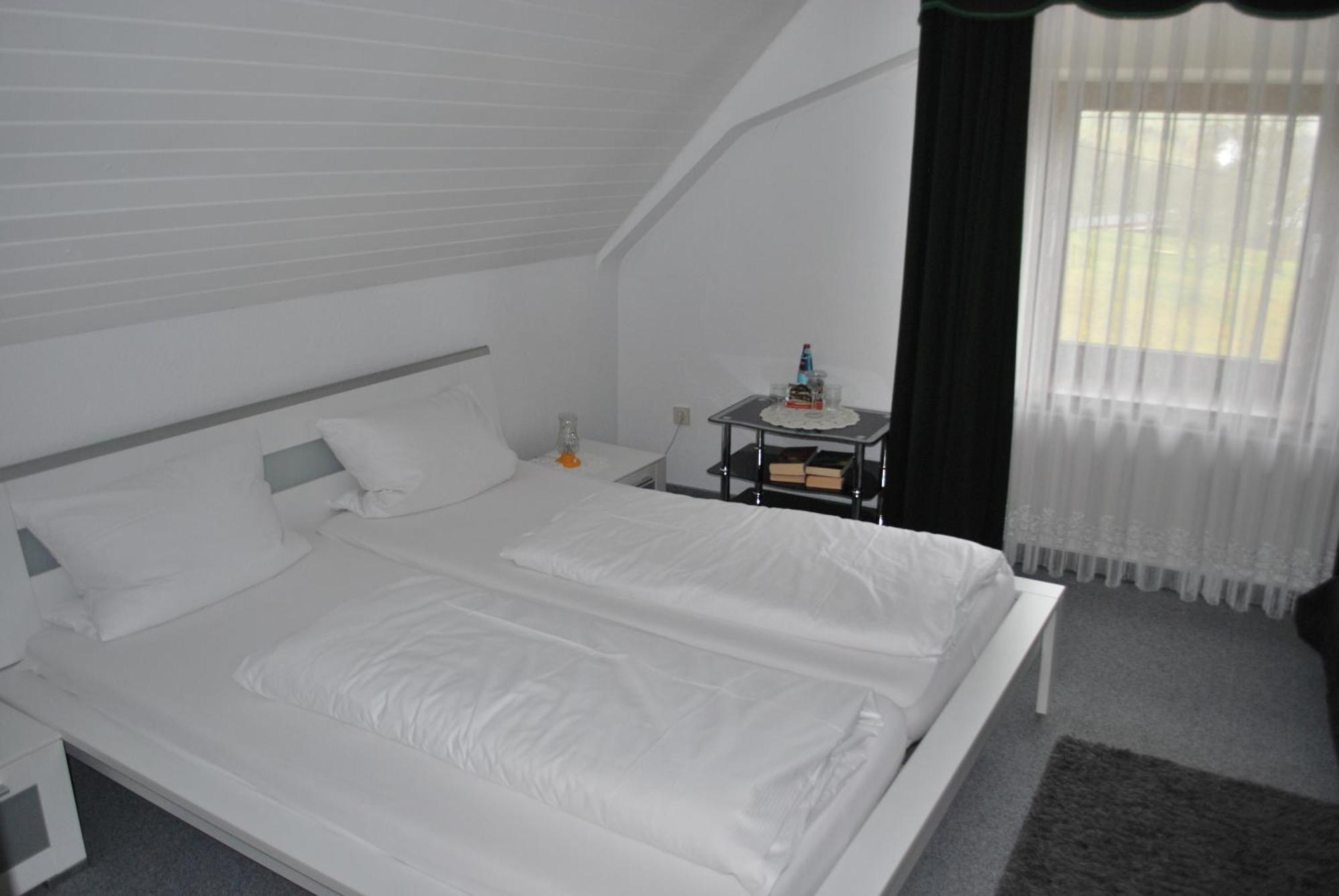 Landgasthof Hirschen Untermettingen Uehlingen-Birkendorf Room photo