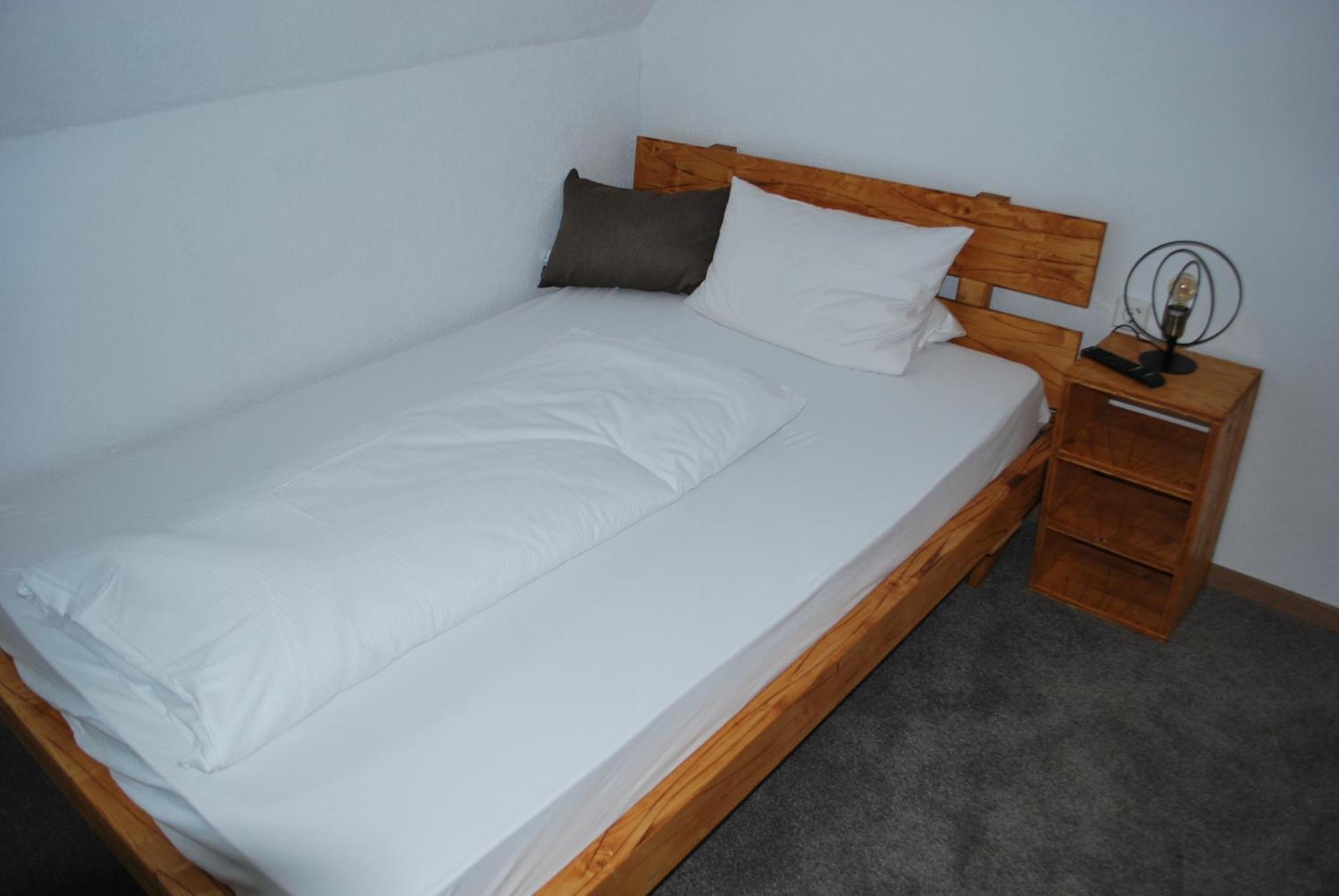 Landgasthof Hirschen Untermettingen Uehlingen-Birkendorf Room photo