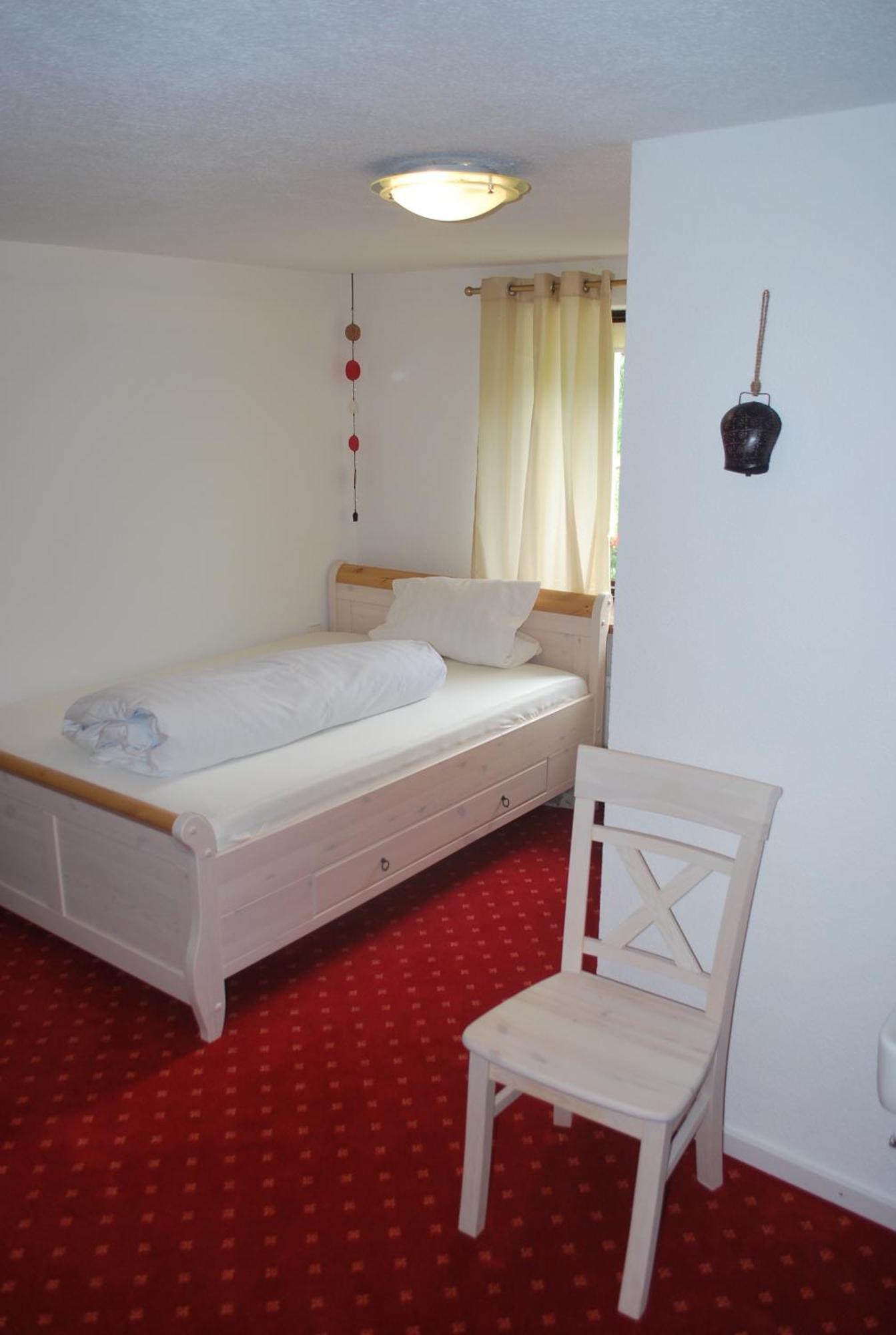 Landgasthof Hirschen Untermettingen Uehlingen-Birkendorf Room photo
