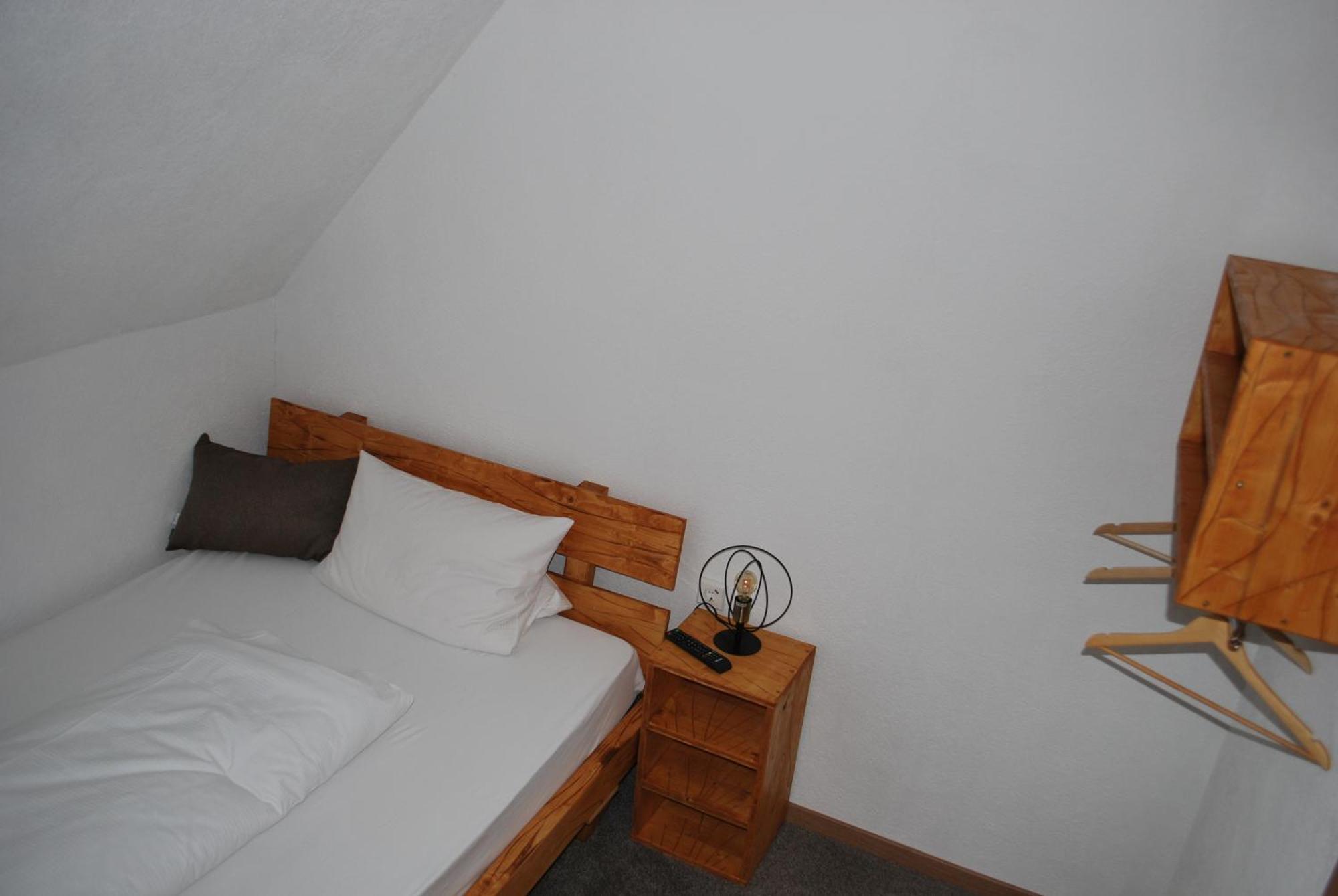 Landgasthof Hirschen Untermettingen Uehlingen-Birkendorf Room photo