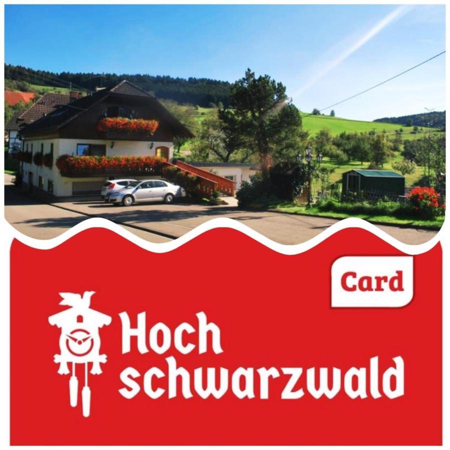 Landgasthof Hirschen Untermettingen Uehlingen-Birkendorf Exterior photo